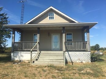 1635 State Route 13, Coulterville, IL 62237