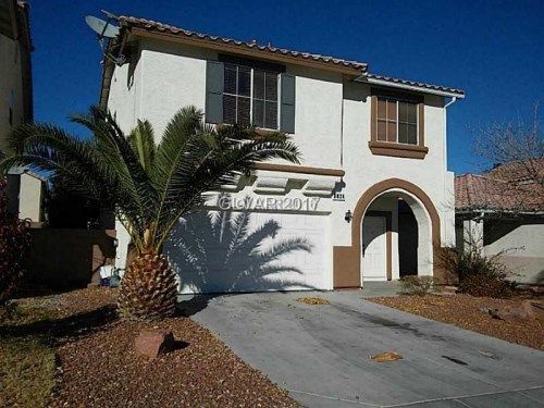 8824 Rochelle Avenue, Las Vegas, NV 89147
