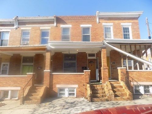 622 N Bouldin St, Baltimore, MD 21205