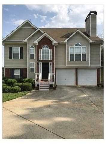 3754 Nebo Rd, Hiram, GA 30141
