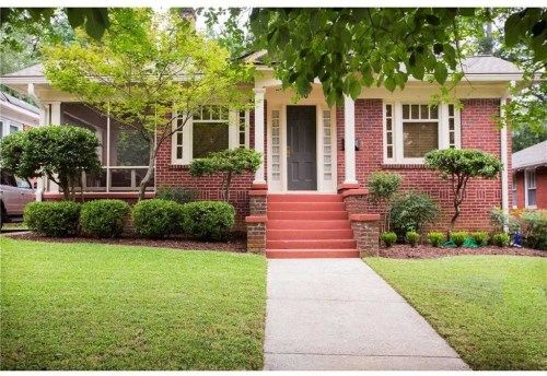 140 Ponce De Leon Ct, Decatur, GA 30030