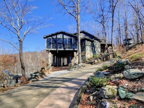 166 Mountain Springs Way, Jasper, GA 30143