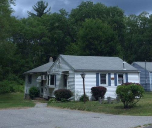 51 Kendall St, Granby, MA 01033