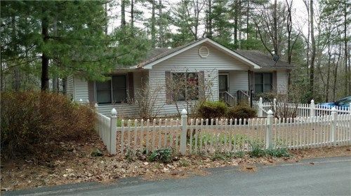 497 La Belle Circle, Dillard, GA 30537