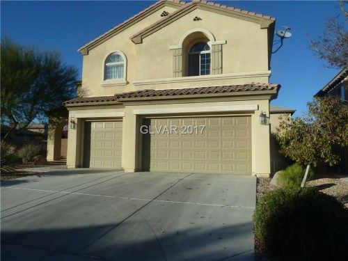 3616 Fledgling Drive, North Las Vegas, NV 89084