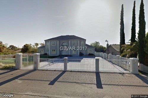 2740 Sorrel Street, Las Vegas, NV 89146