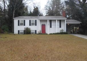 2113 Clairmont Dr, Augusta, GA 30904