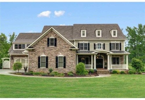 140 Woodmont Ct, Canton, GA 30115