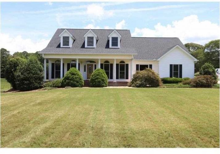 778 Highway 85 Connector, Brooks, GA 30205