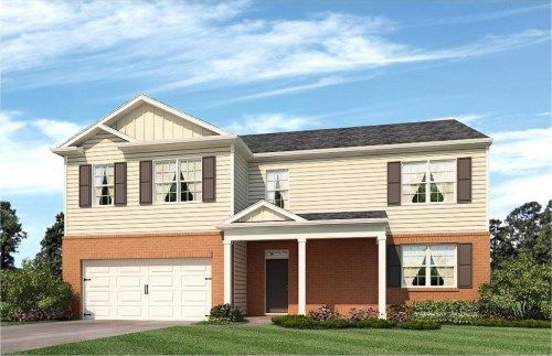 48 Oakland Crossing, Dallas, GA 30132