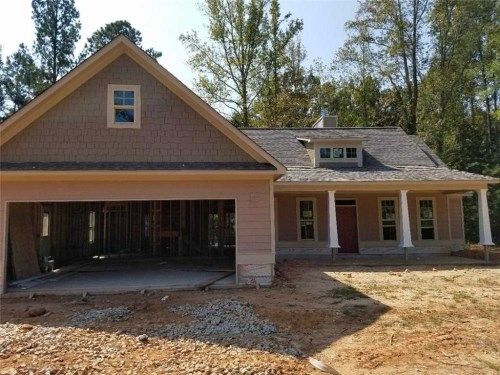 52 Stonecrest Way, Dallas, GA 30157