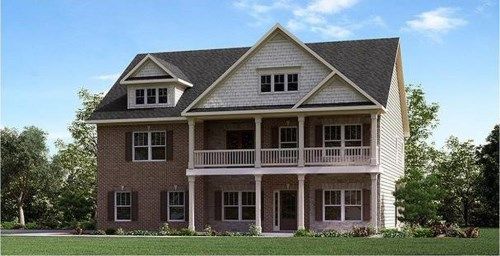 6220 Arlington Circle, Cumming, GA 30041