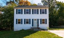 6115 Karas Walk Elkridge, MD 21075