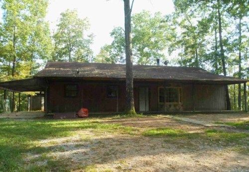 247 Lakeside Cir, Delta, AL 36258