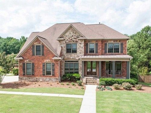 235 Park Haven Ln, Tyrone, GA 30290