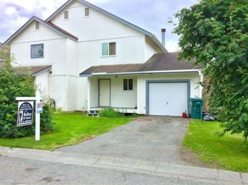 10195 Nantucket Loop, Anchorage, AK 99507