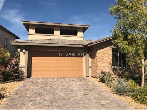 10538 Tranquil Glade Lane, Las Vegas, NV 89135