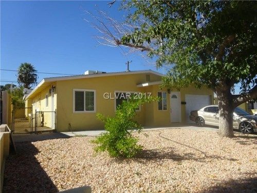 613 Digger Street, Las Vegas, NV 89107