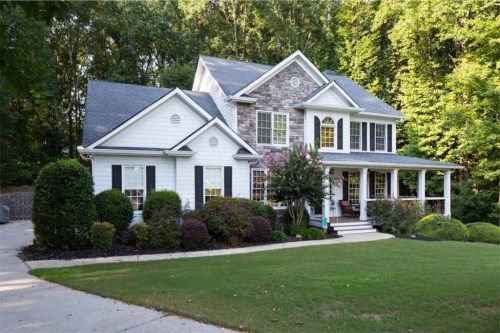 3650 Chicory Creek Drive, Cumming, GA 30041