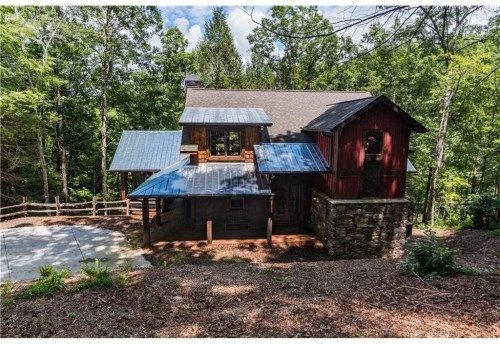 1437 Cherokee Lane, Mc Caysville, GA 30555