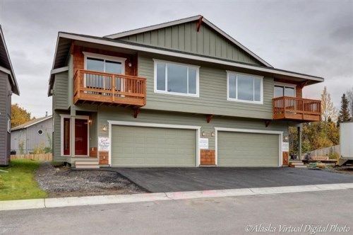 NHN Kringlie Place #11, Anchorage, AK 99507