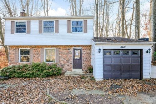 3416 Inverwood Ln, Bowie, MD 20721