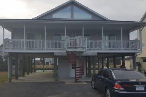 3316 Scimitar Way, Greenbackville, VA 23356