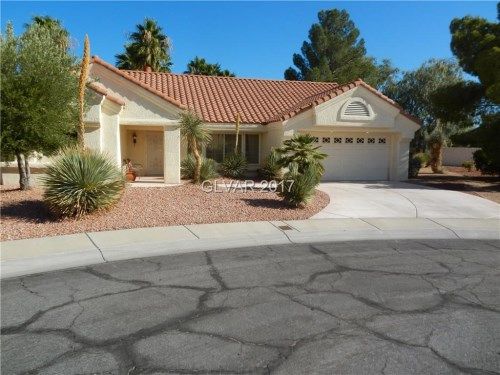 2504 Big Timber Drive, Las Vegas, NV 89134