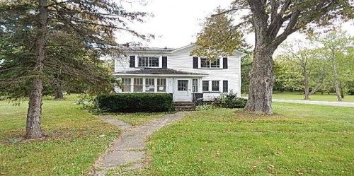 336 N Main Street, Andover, OH 44003
