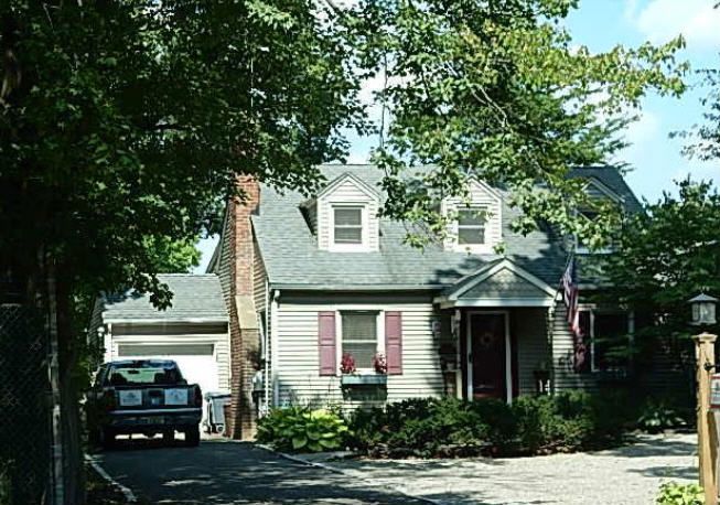 245 Madison Ave, Madison, NJ 07940