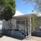 668 East Krysta, Pahrump, NV 89048 ID:15002124