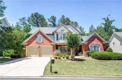 7028 Bennington Lane, Cumming, GA 30041