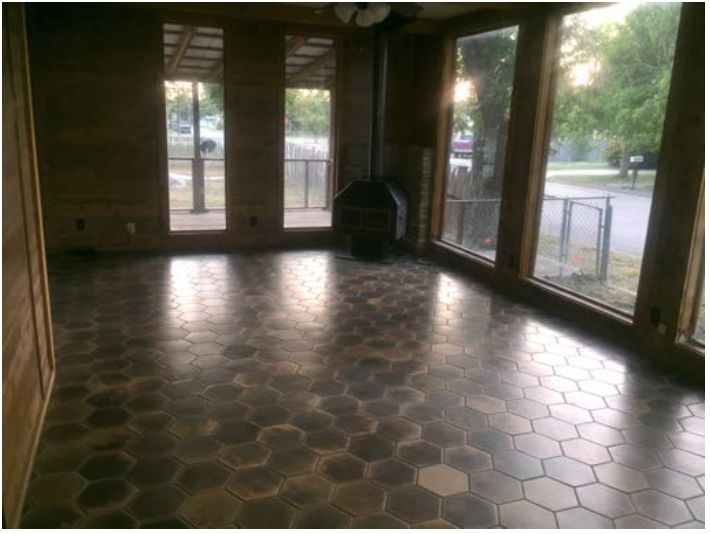 1302 Tayloe Ave, Sonora, TX 76950