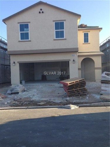 9473 Ashlee Ridge Avenue, Las Vegas, NV 89178