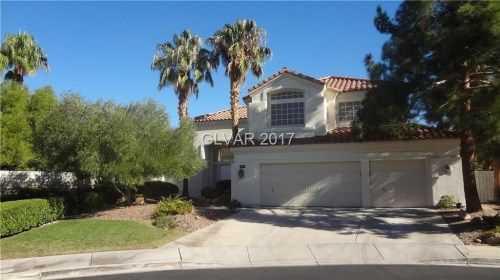 104 Royal Troon Court, Henderson, NV 89074