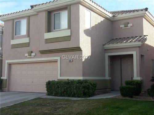 9307 Orchid Pansy Avenue, Las Vegas, NV 89148
