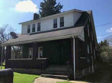 1010 Saxonburg Road, Saxonburg, PA 16056