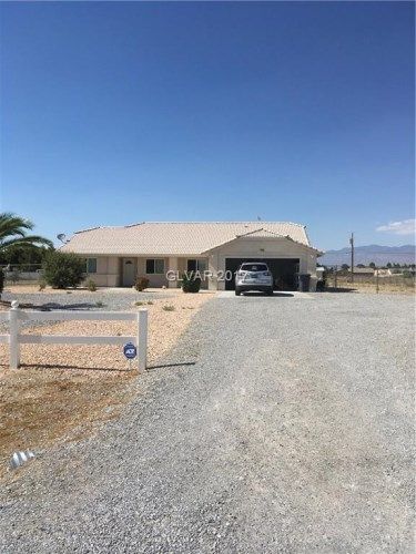 1290 East Deerskin Street, Pahrump, NV 89048