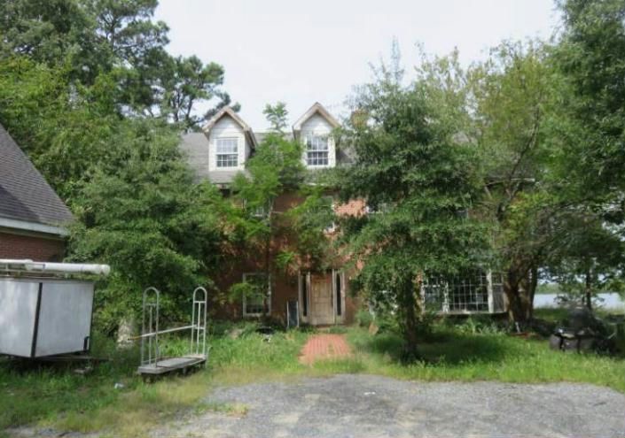 8120 Ruby Harrison Rd, Bozman, MD 21612