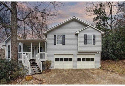15 Red Top Circle, Emerson, GA 30137