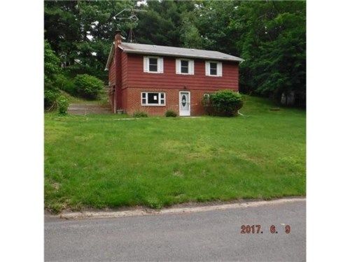 14 MOUNTAIN VIEW DRIVE, Elizaville, NY 12523