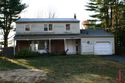 703 Hyson Rd, Jackson, NJ 08527