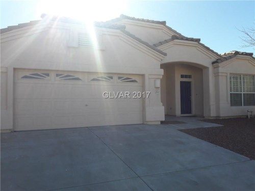 2031 Woodspring Terrace, Henderson, NV 89012