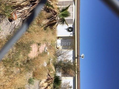 3881 North Dennis, Pahrump, NV 89060