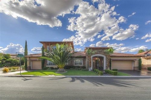 221 Tiburtina, Las Vegas, NV 89138