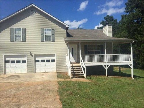 1176 Flat Rock Rd, Villa Rica, GA 30180