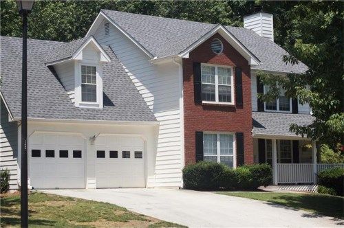1535 Waston Ridge Trail, Lawrenceville, GA 30045