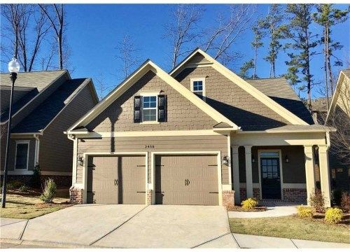 2458 Barrett Preserve Ct SW, Marietta, GA 30064