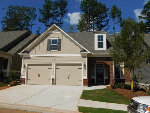 2446 Barrett Preserve Ct SW, Marietta, GA 30064