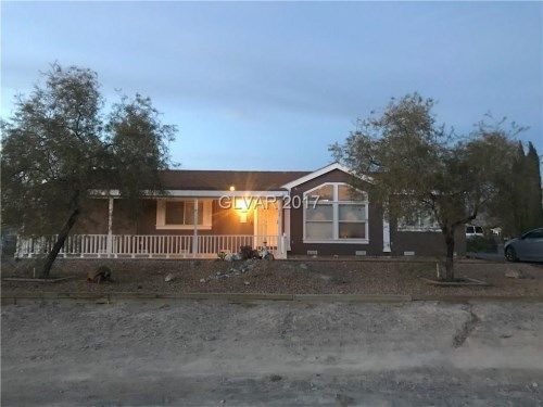 5680 East Doubletree Road, Pahrump, NV 89061